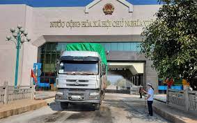 Khôi phục hoạt động xuất nhập cảnh cho công dân tại các cửa khẩu ở Cao Bằng và Hà Giang